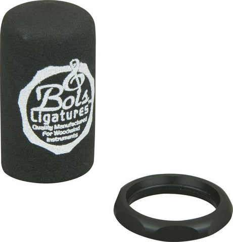 Classique Ligature for Tenor Saxophone/Metal Mouthpiece